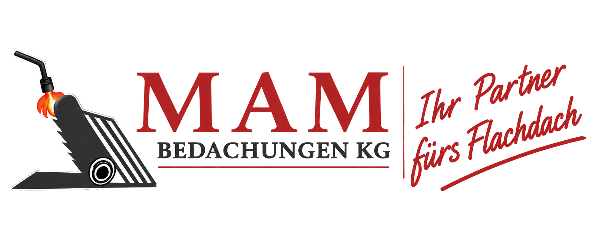 MAM Bedachungen KG – Ihr Partner fürs Flachdach