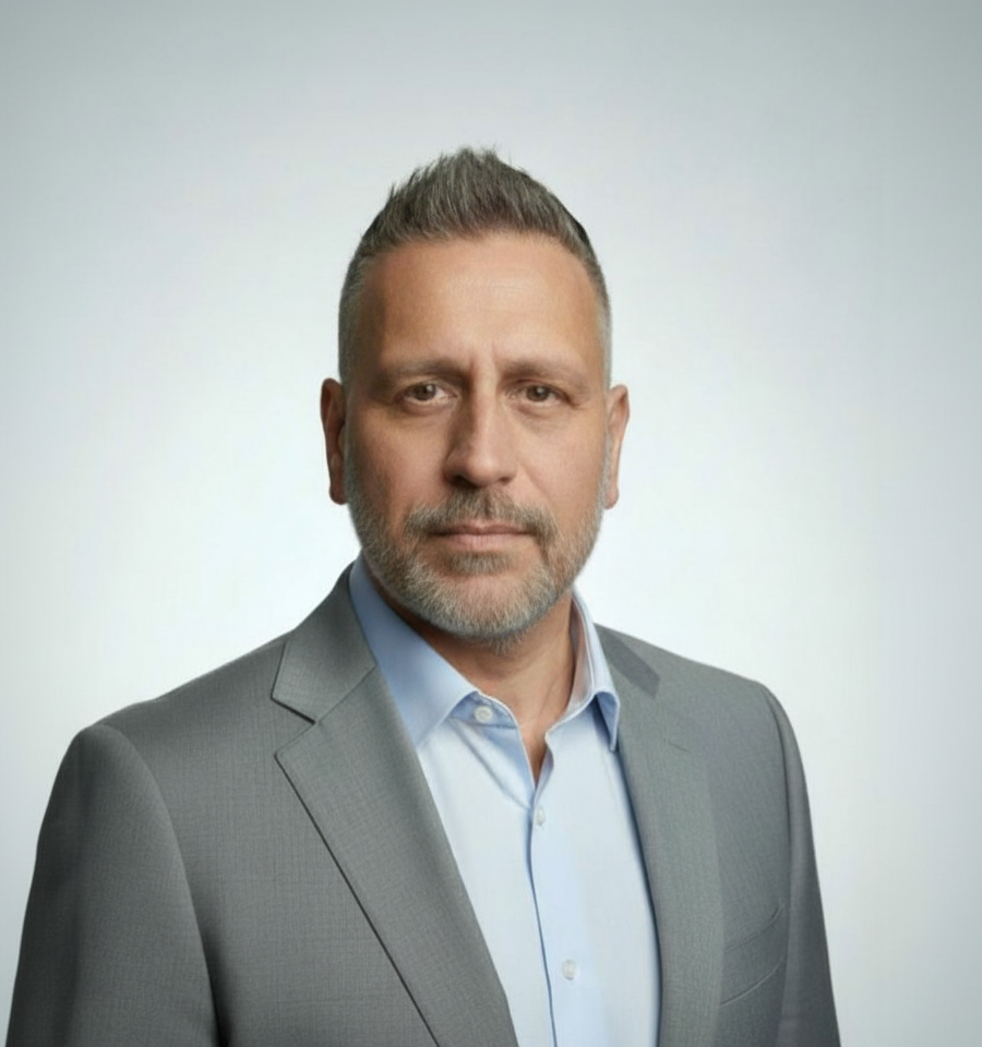 Zeljko Kalic